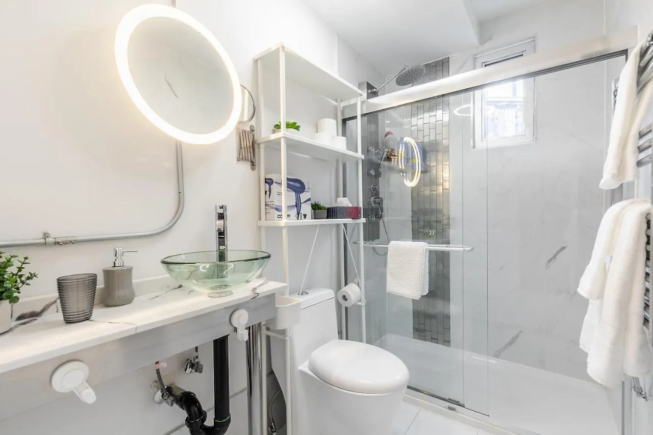 渥太華Prime Location - Upscale 1Br Steps From Byward Market!公寓 0*, 渥太華 加拿大
